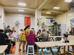 大堂-代四孃牛华豆腐脑美味小食(总店)