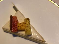 -迪拜帆船酒店海底餐厅