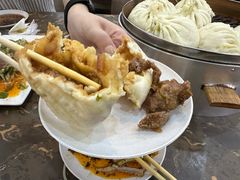 -张包铺(道外店)