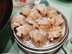-缤圣源中国清真菜(群力店)