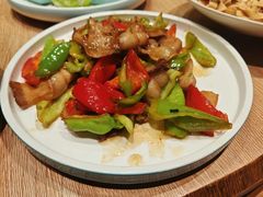 -尚海豆捞(乐虹坊店)