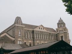 -古文化街旅游区