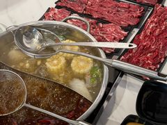 -潮汕良记牛肉火锅(洪武路店)