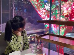 -海底捞火锅(老城根店)