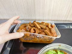 -阿姨牛杂(北京路店)