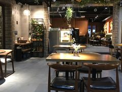 大堂-IFIF 如果花園(宽厚里店)