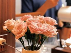 -Again Coffee Roaster(香蜜湖店)