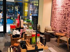 -星巴克(深圳丹竹头分店)