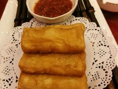 -不倒翁·徽天下名菜楼(马鞍山路店)