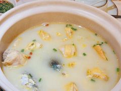 -如一鸡鲍鱼·粤式煲汤(长泰广场店)