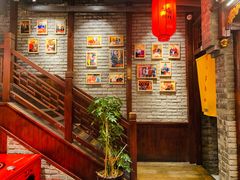 -谭鸭血老火锅(漳州路店)