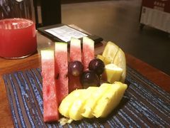 -古京·臻致料理(月湖店)