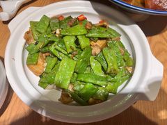 -小土豆北方菜馆(文慧园店)