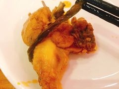 -重庆烧鸡公火锅(簋街店)