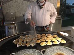 -云海轩·海鲜自助-河北云瑧世纪大饭店1F