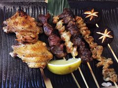 -有喜屋·深夜食堂(北京西路店)