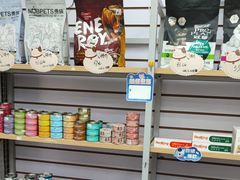 -美联众合动物医院(·中兽医·疑难杂症·严家桥分院)