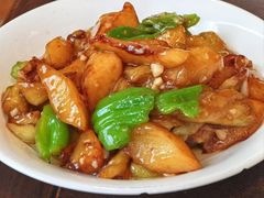 -老厨家(友谊路总店)