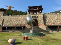 -梅州天地人花园酒店(梅县人民广场店)