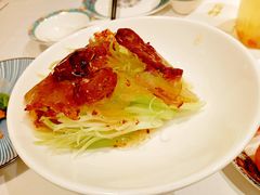 -肆月河豚·新淮扬(金融街店)