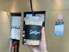 -Seesaw Coffee(苏州中心店)
