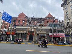 -大壶春生煎(四川中路店)