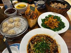 -老西门·常州菜(新区店)
