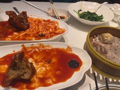 -松鹤楼·非遗·苏帮菜(融科店)