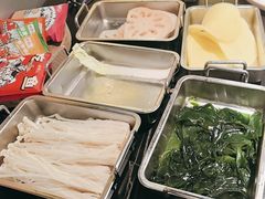 -师烤·豆花烤鱼(广州荔湾扬韬广场店)