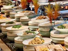 -燕郊烧鸽子(酷车小镇店)