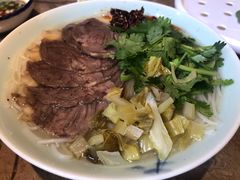 遵义羊肉粉-酸喜·三度酸·贵州味