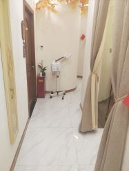 -芳朵美容养生SPA