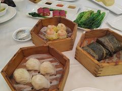 -四季海鲜酒楼·粤菜·早茶·宴会(南山中心区店)