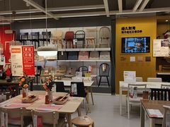 -宜家家居(西安未央商场店)