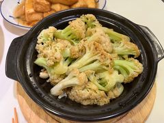 -清晖小苑•顺德地方菜(壹海城店)