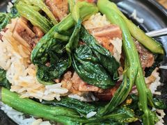 -正宗潮州鱼蛋粉(长寿西路店)