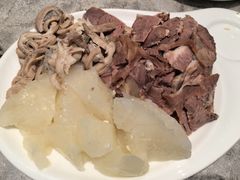 -高玛纳驴肉火烧(河间总店)