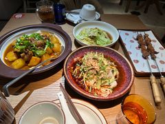 -纳鲁孜·新疆特色餐厅(上海悦荟广场店)