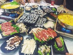 -南京一哥龙虾and二姐牛蛙(万达店)