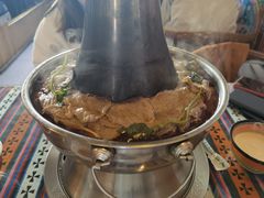 -卡万金特色藏餐