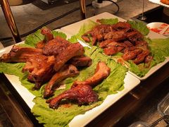 -杭州开元名都大酒店·地中海自助餐厅