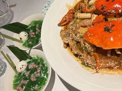 -桂满陇·海市蜃楼·黑金(国金店)