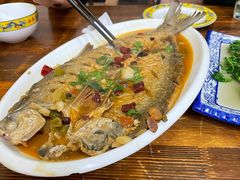 -老味道1992(武当山店)