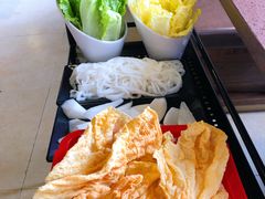 -幸运牛汕头小黄牛牛肉火锅(梅林店)