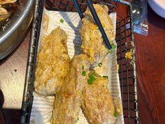 -妈妈菜舟山海鲜(定海古城店)