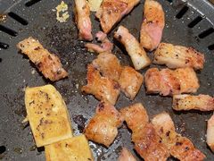 -花味烤肉·拌饭(庐阳万象汇店)