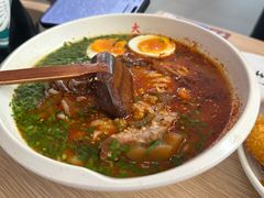 -味千拉面(首都机场T3店)