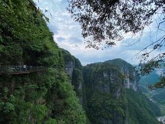 -矮寨·十八洞·德夯大峡谷景区