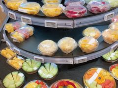 -七鲜超市(瑞虹天地太阳宫店)