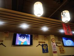 -宫谷创作料理(大拇指广场店)